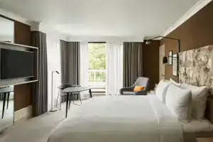 London Marriott Hotel Regents Park, Лондон