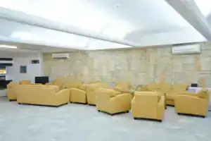 Hotel «Slavuna», Албена