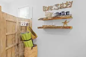Coastal Soul 393 by Avantstay Near Boat Ramp & Bay, Private Yard, Санта-Роза-Бич