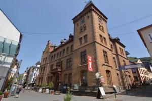Modern and Comfortable Apartment Close to the Mosel, Shops and Restaurants, Целль-ан-дер-Мозель