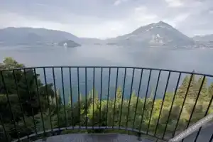 Отель «Eremo Gaudio», Варенна