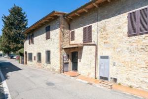 Nice Apartment in San Gimignano With Wifi and 2 Bedrooms, Сан-Джиминьяно