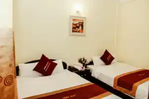 Dmz Hostel, Хюэ