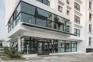 Апарт-отель «Siamplaengna Residence สยามแปลงนา เรสซิเดนท์», Бангкок