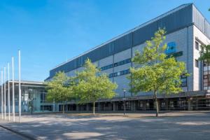 Limehome Wolfsburg Porschestraße, Вольфсбург