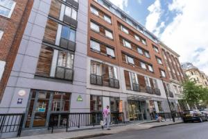 YHA London Central, Лондон