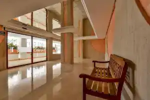 Apartamentos Zafiro (1-8º-B), Кальпе