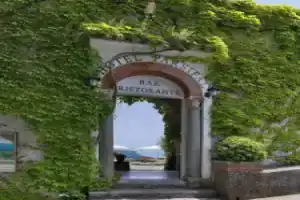 Hotel «Parsifal - Antico Convento del 1288», Равелло