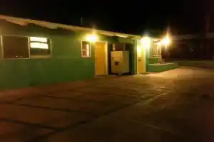 Villa, Сан-Луис-Обиспо