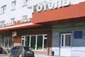Отель «Предслава», Киев
