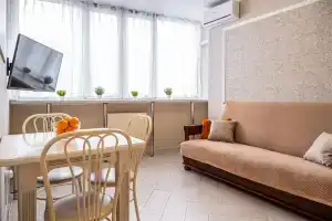 Апартаменты на улице Шпаковская, Ставрополь