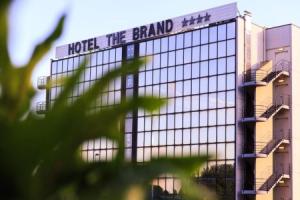 Hotel «The Brand», Рим