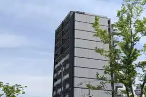 ESLEAD HOTEL Osaka Ebisu, Сакаи