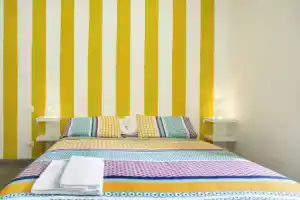 B&B Università, Катания