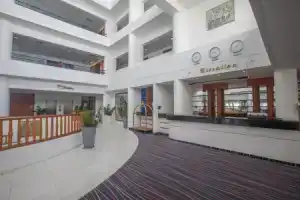 Iliada Beach Hotel, Протарас