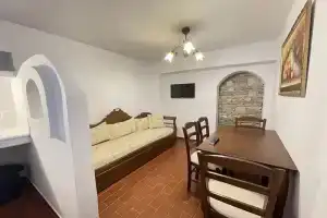 Anamar Symi Residence, Сими