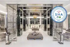 De Princess Hotel Udonthani, Удон-Тхани