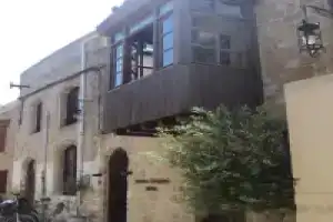 Апартаменты «Domus Studios», Родос