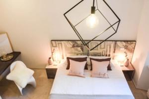 Garibaldi23 Rooms, Специя