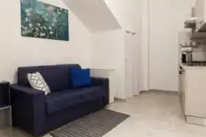 Blunotte Suite, Потенца