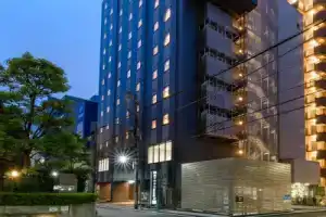 Henn na Hotel Tokyo Asakusa Tawaramachi, Токио