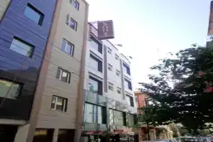 Отель «Sohi Residency», Дели