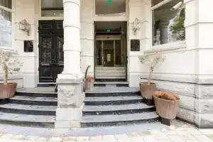 S&A Vondel Park Hotel, Амстердам