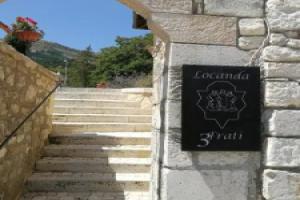 Locanda Tre Frati, Пескокостанцо