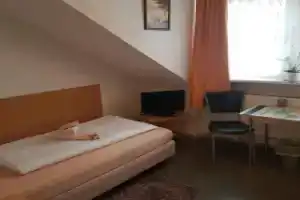 Hotel «Schweizer Stubb», Кайзерслаутерн