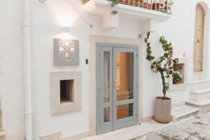 Dimore Bianche Santa Lucia 17, Путиньяно