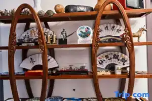 Shiyue B&B (Xi'an Lintong Terra Cotta Warriors Store), Сиань
