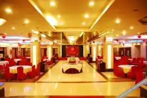 Deyi Hotel Henan, Чжэнчжоу