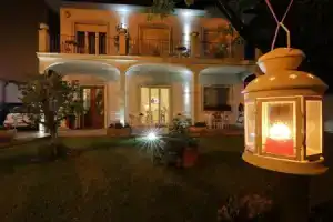 Florence Comfort b&b, Флоренция