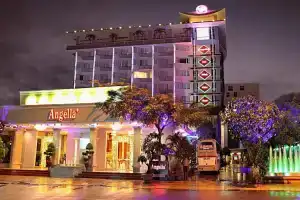 Angella Hotel, Нячанг
