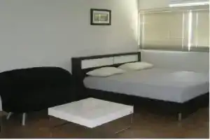 Dmk Don Mueang Airport Guest House, Бангкок