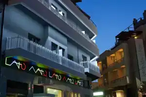 Lato Annex Boutique Rooms, Ираклион