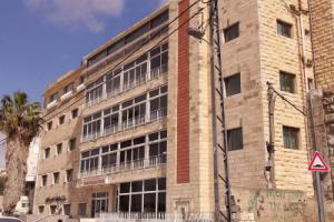 Jerusalem Panorama Hotel, Иерусалим