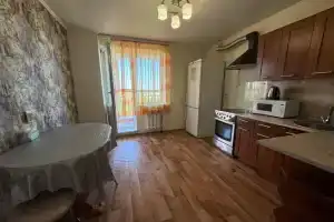 Апартаменты на улице Черниковская 20, Уфа