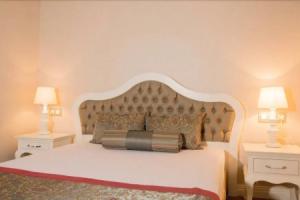 Fethiye Calis Holiday Home 1 Bedroom, Фетхие