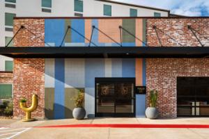 voco College Station Aggieland by IHG, Колледж-Стейшен