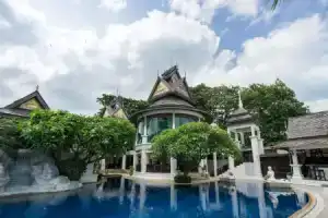 Dara Samui Beach Resort - Sha Extra Plus, Чавенг