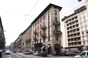 Demidoff Hotel Milano, Милан