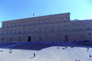 Гостевой дом «Soggiorno Pitti», Флоренция