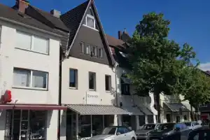 Lovely City House, Дюссельдорф