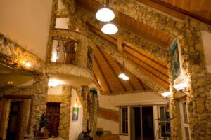 House Restaurant Sedra, Раковица