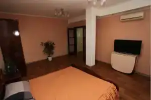 Апартаменты на ул.Цюрупы, д. 40, Уфа