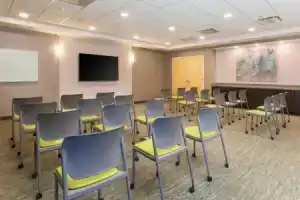 SpringHill Suites by Marriott Truckee Lake Tahoe, Траки