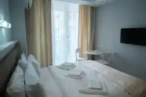 Leo Group Apartment 10-197B Sunrise Batumi, Батуми