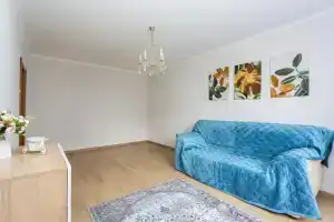 Moment House (Момент Хаус) на улице Рябиновая, Москва