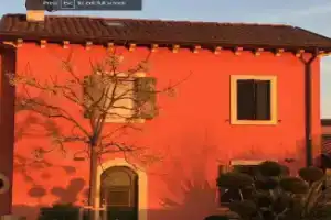 Отель «Relais Corte Mastella», Буссоленго